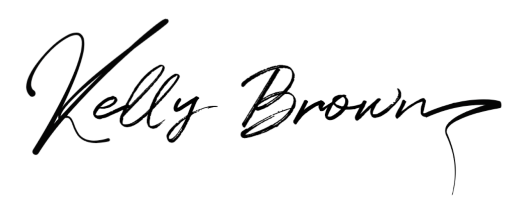 About Kelly Brown Optomitrist